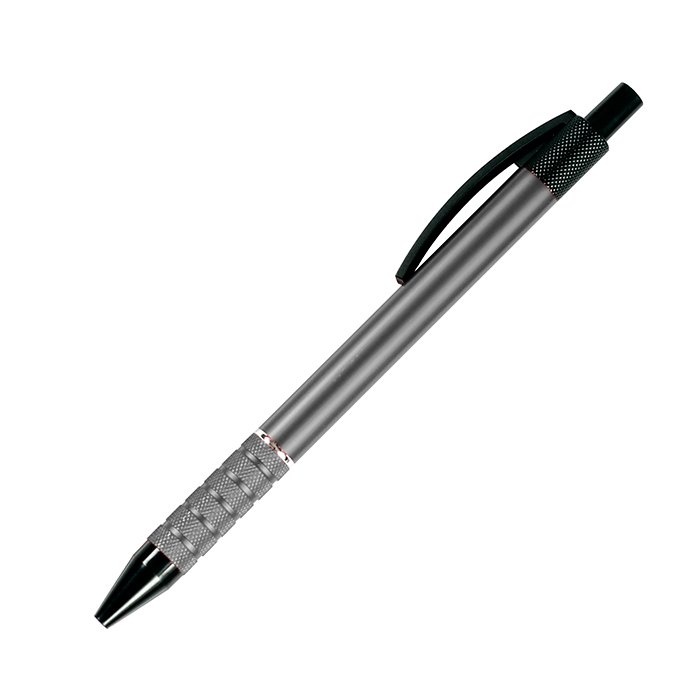 BL-096 BOLIGRAFO METALICO DE ALUMINIO ZUBAY