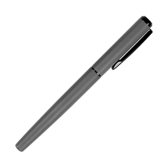 BL-099 BOLIGRAFO METALICO ALBURY