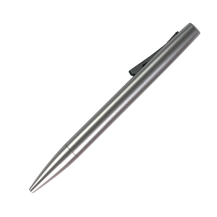BL-102 BOLIGRAFO BALL PEN DE PLASTICO BURNIE