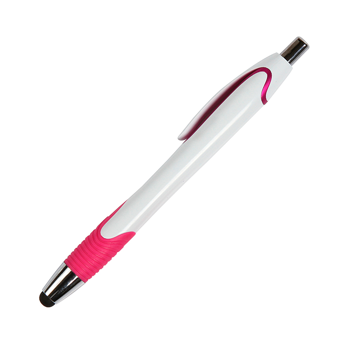 BL-107 BOLIGRAFO DE PLASTICO KASHAN