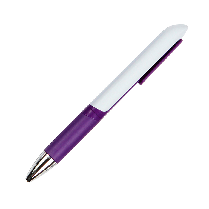BL-109 BOLIGRAFO DE PLASTICO KORD