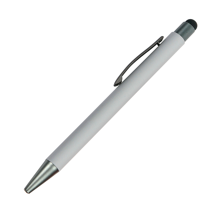 BL-112 BOLIGRAFO EN ALUMINIO ESTAMBUL