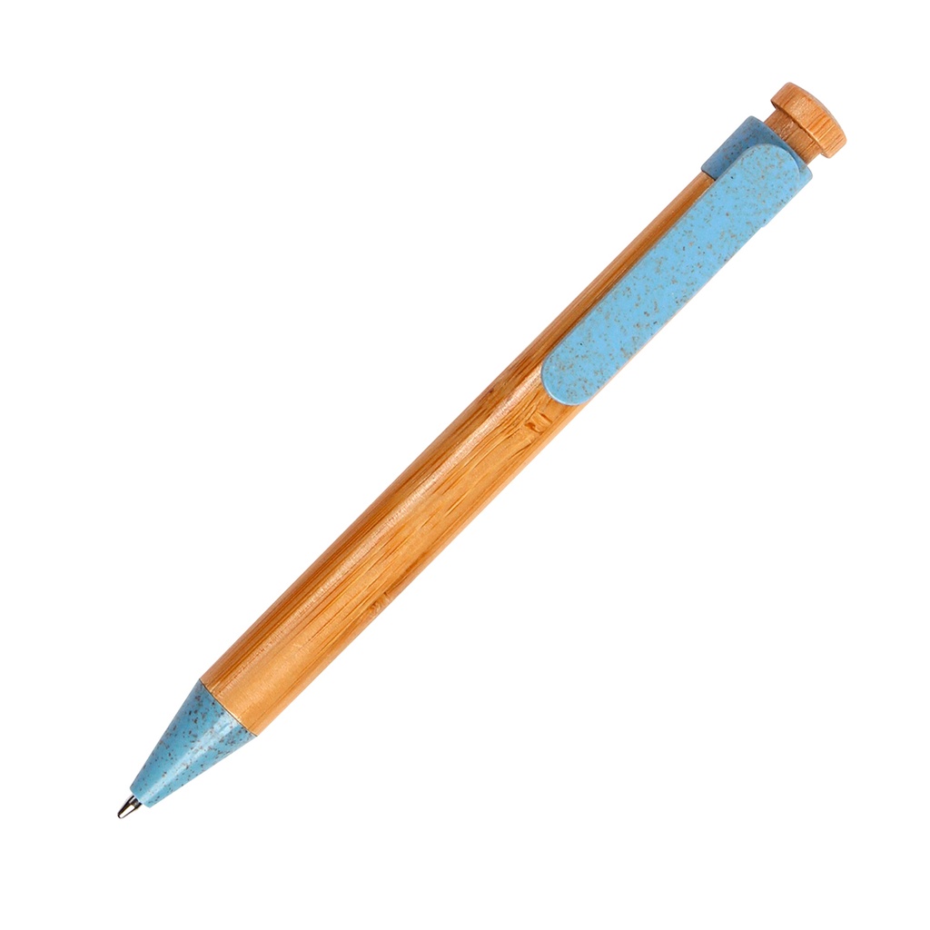 BL-111 BOLIGRAFO DE BAMBU JENA