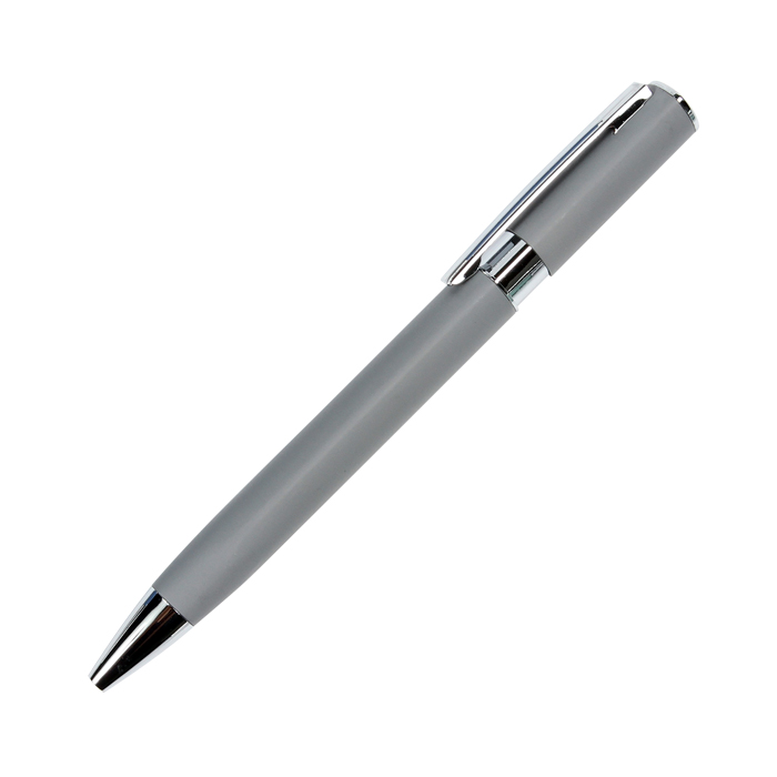 BL-118 BOLIGRAFO DE PLASTICO RIZE