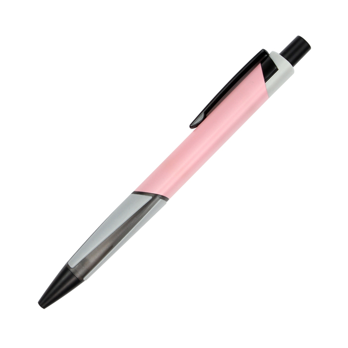 BL-119 BOLIGRAFO EN ALUMINIO ANKARA