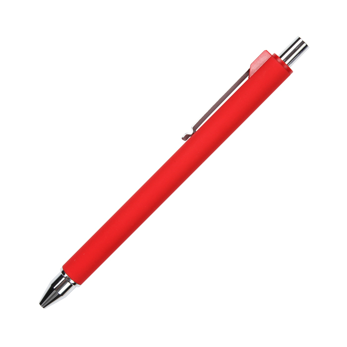 BL-123 BOLIGRAFO DE ALUMINIO KONYA