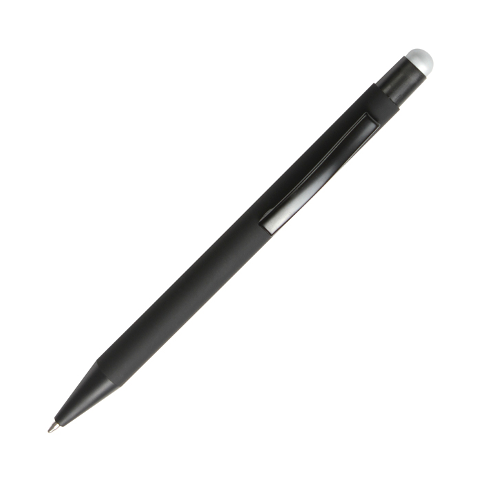 BL-124 BOLIGRAFO DE ALUMINIO BURSA