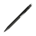 BL-124 BOLIGRAFO DE ALUMINIO BURSA