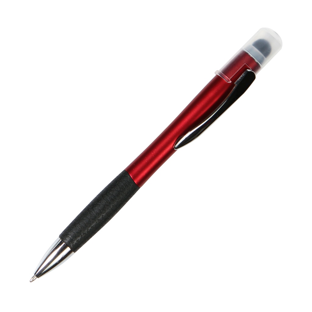BL-125 BOLIGRAFO DE PLASTICO BRIGHTON
