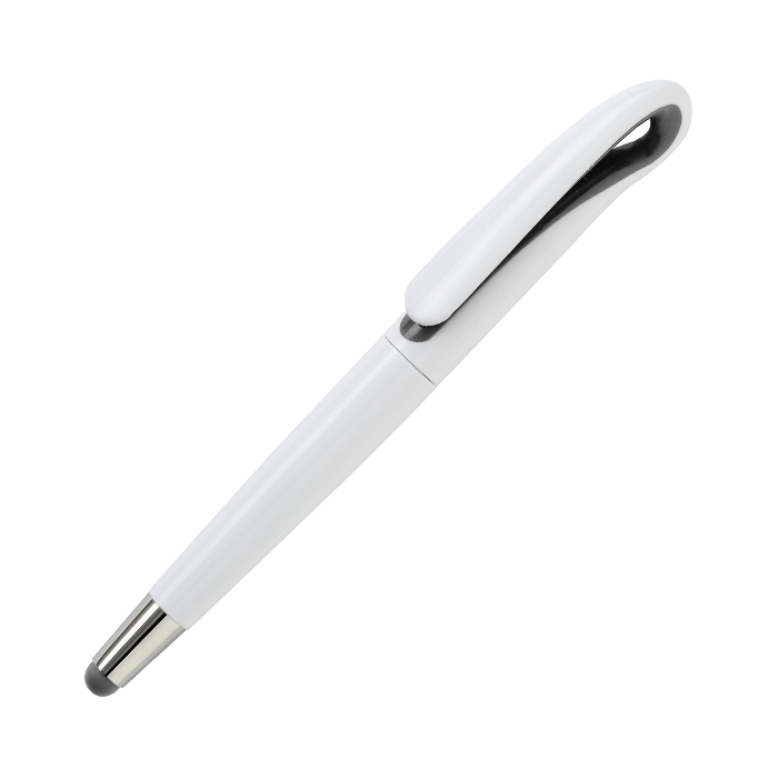 BL-127 BOLIGRAF DE PLASTICO LECCO