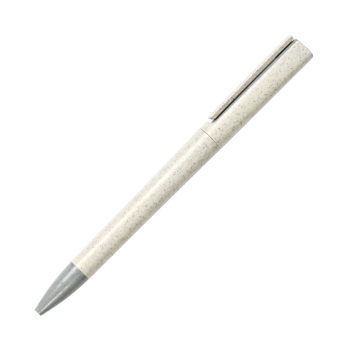 BL-135 BOLIGRAFO EN FIBRA DE TRIGO ALCALA