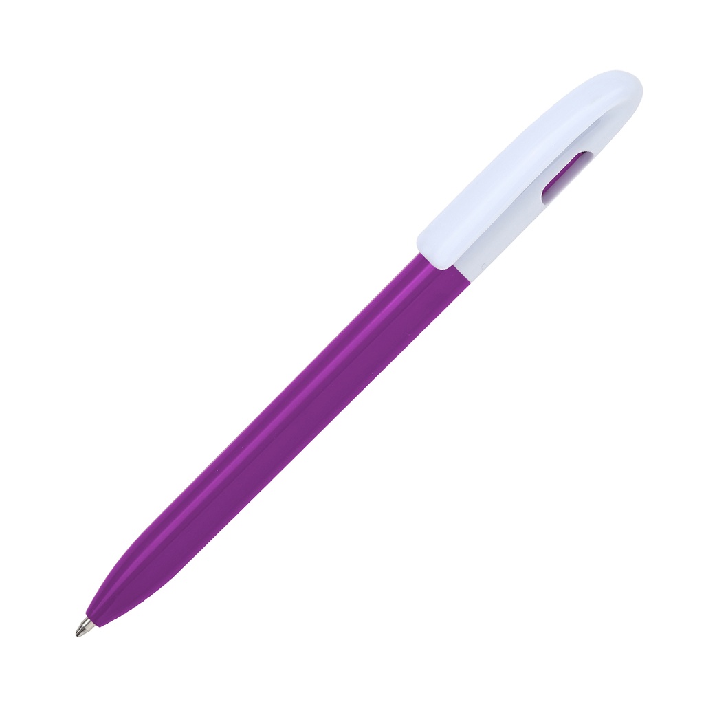 BL-138 BOLIGRAFO DE PLASTICO CAGLIARIA