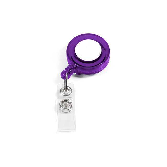 DK-052 PORTA GAFETE TRANSLUCIDO