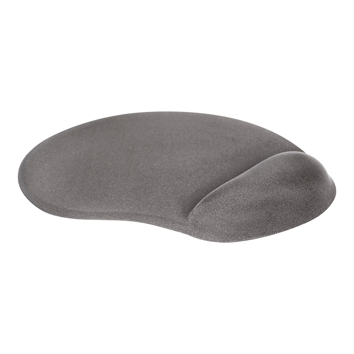DK-067 MOUSE PAD CON SOPORTE DE SILICON