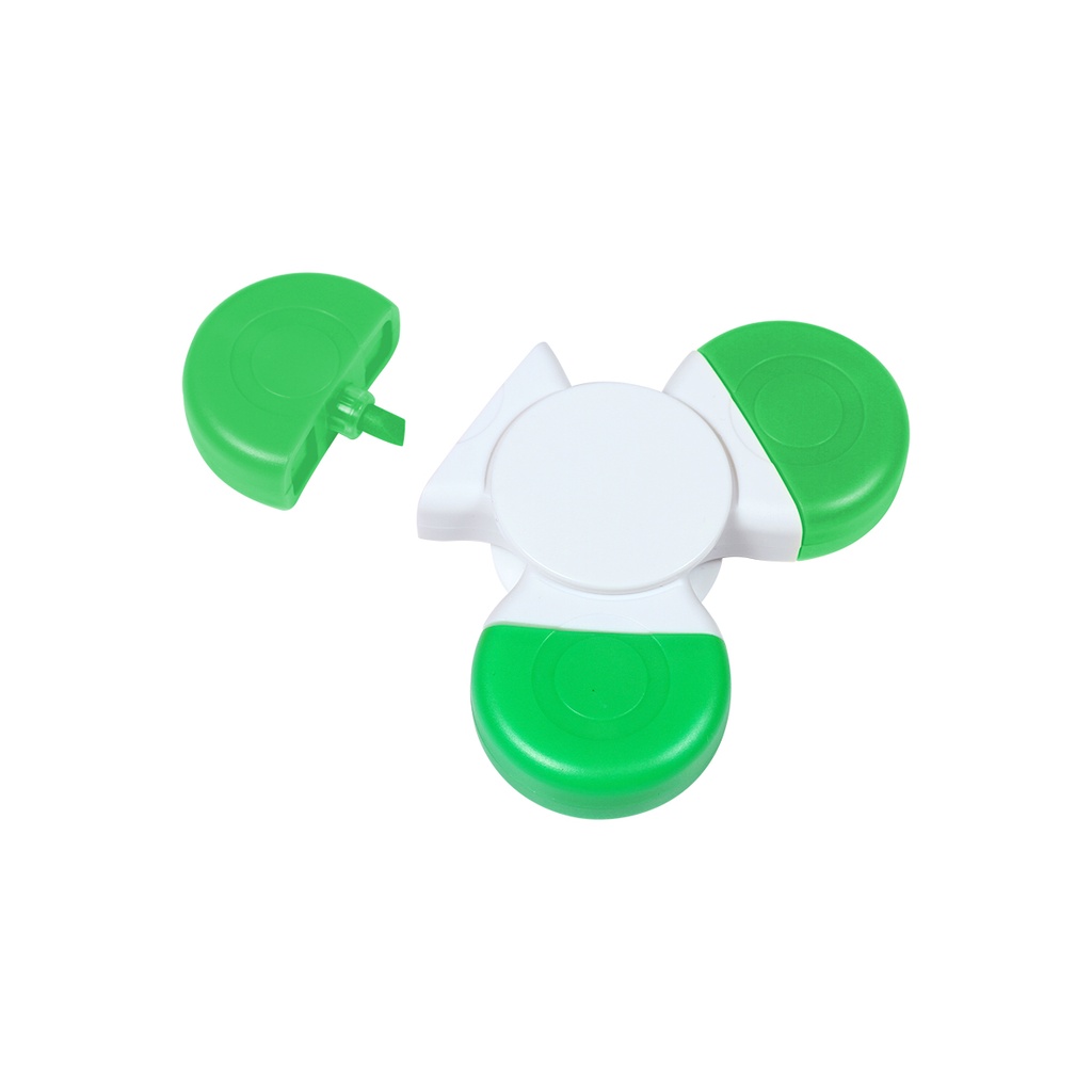 DK-070 RESALTADOR SPINNER