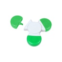 DK-070 RESALTADOR SPINNER