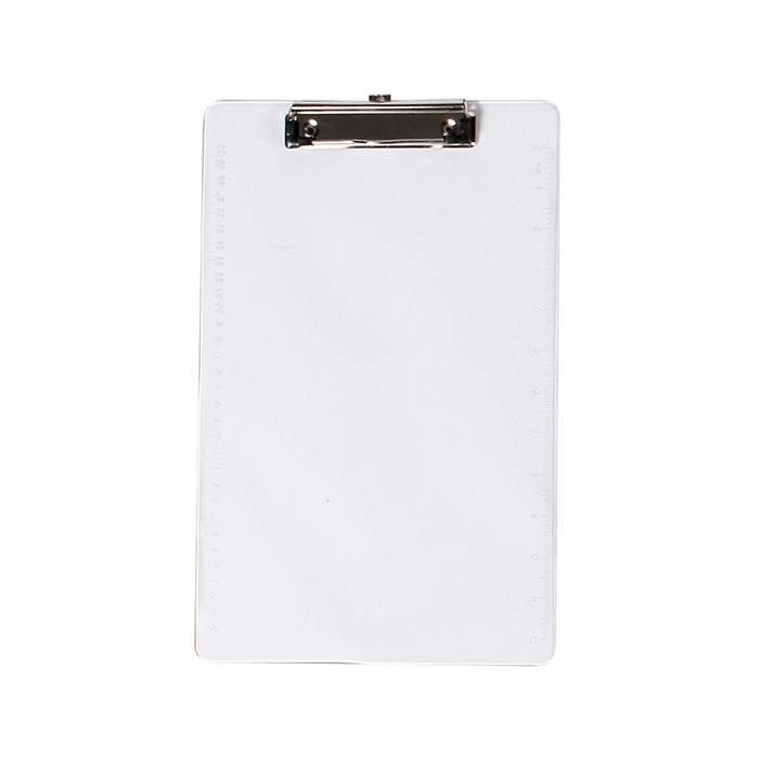 DK-074 TABLA DE PLASTICO PARA DOCUMENTOS