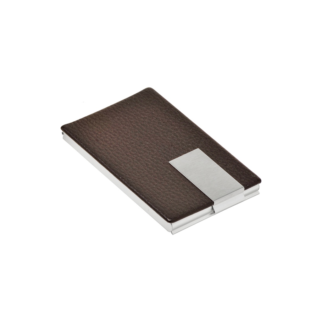 EX-010 PORTA TARJETAS EJECUTIVO 