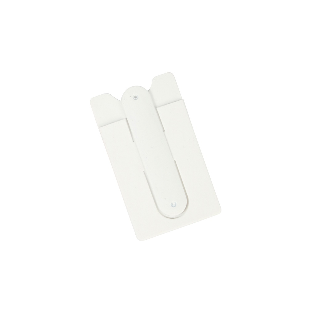 EX-053 PORTA TARJETAS Y SOPORTE PARA CELULAR