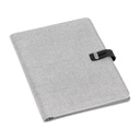EX-055 CARPETA AMBAR, GRIS