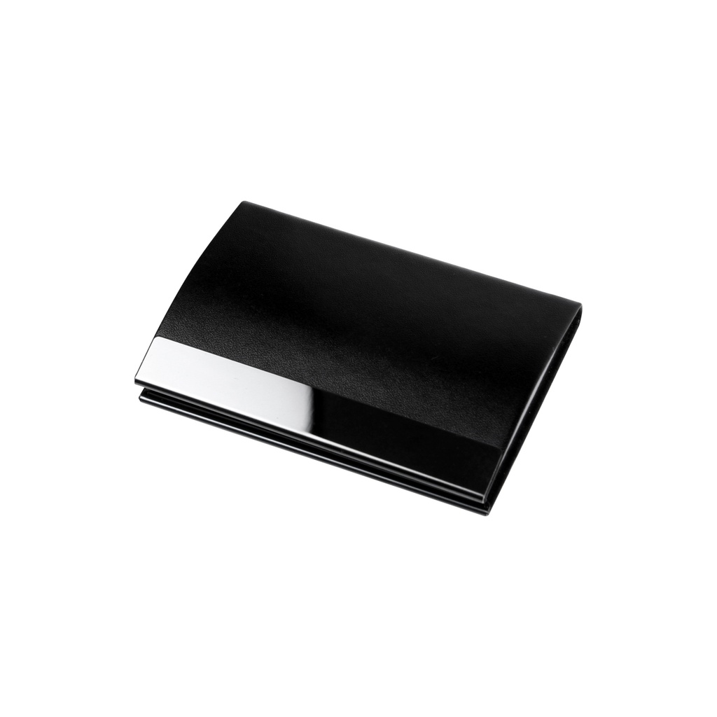 EX-069 PORTA TARJETAS SNEEM, NEGRO