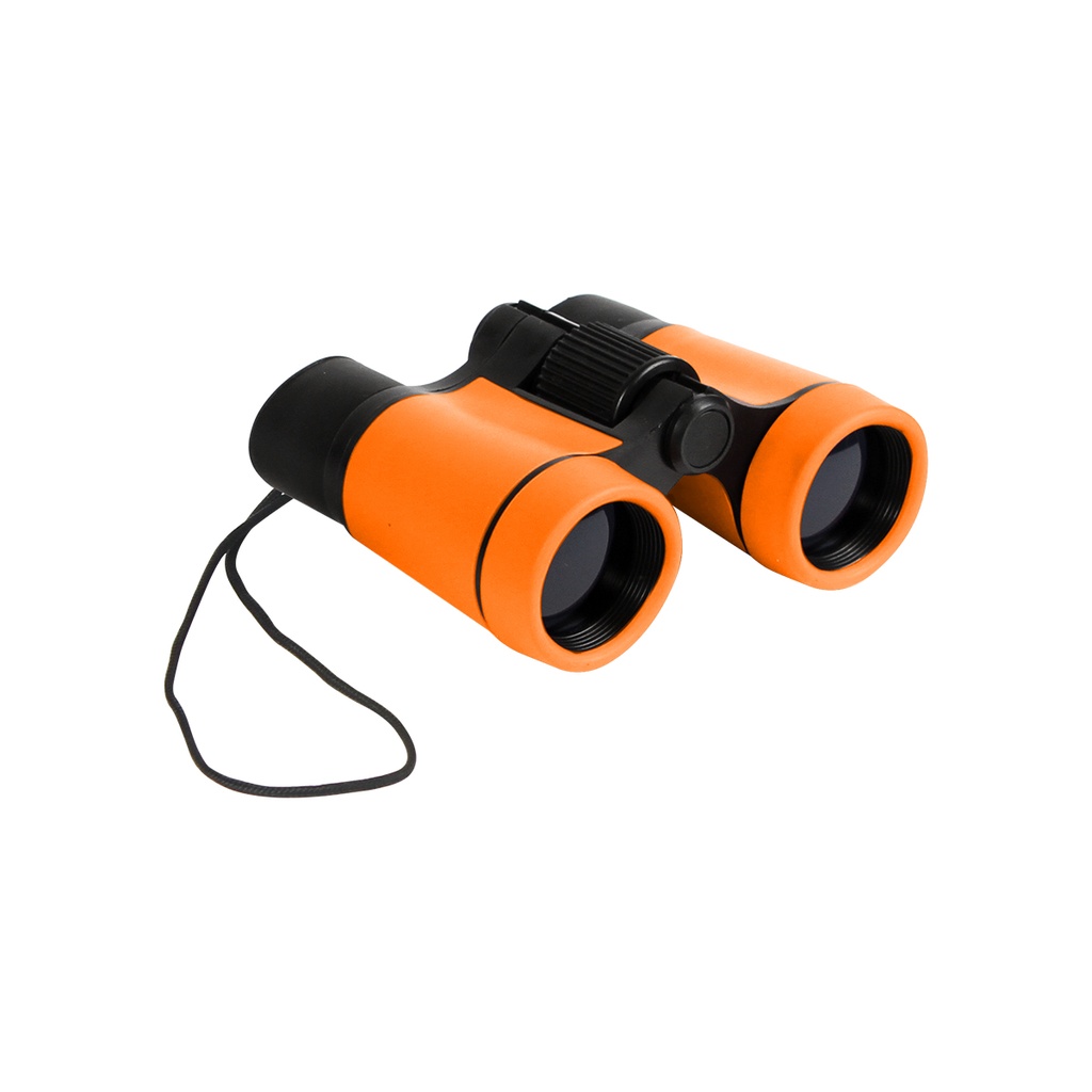 HE-031 BINOCULARES DE PLASTICO ABS