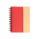 LB-010 LIBRETA ECOLOGICA GENOVA