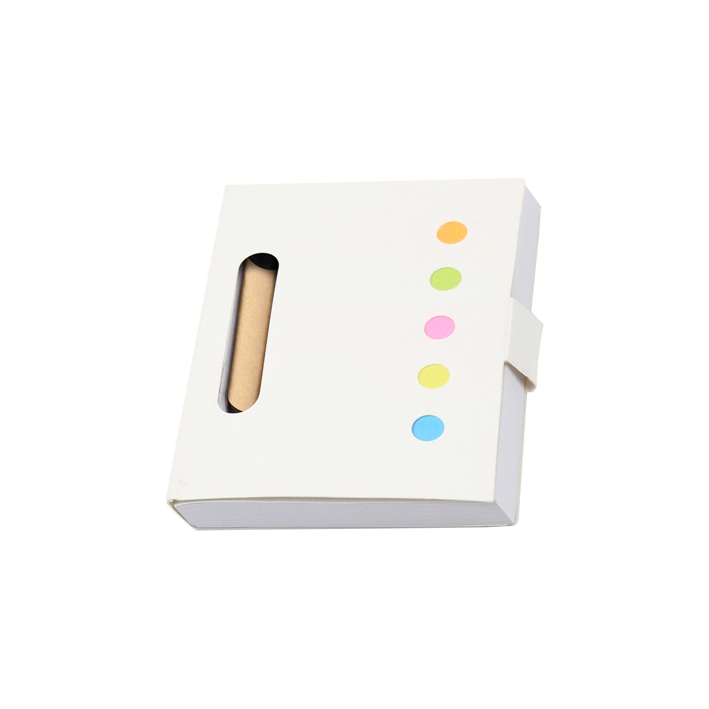 LB-018 MINI LIBRETA ECOLOGICA PAMPLONA