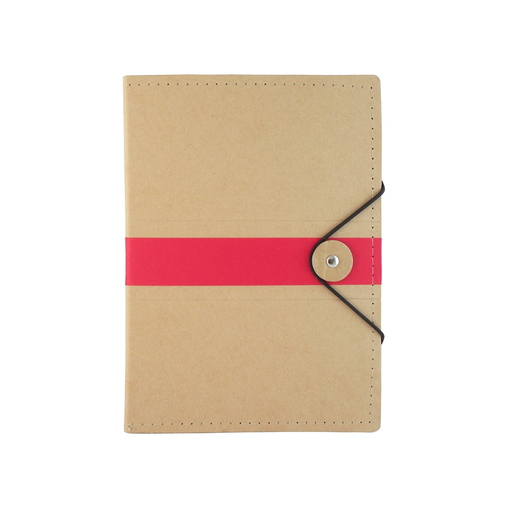 LB-022 CARPETA ECOLOGICA