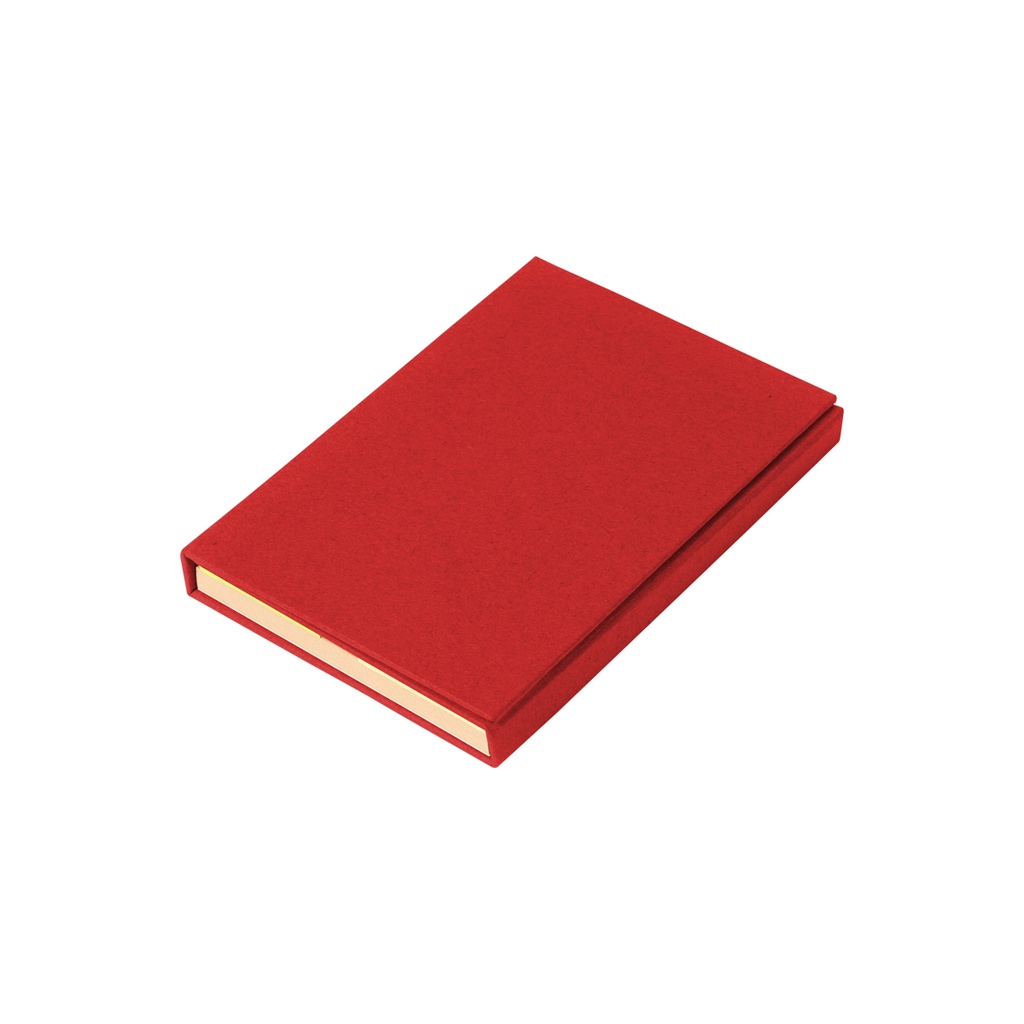 LB-029 LIBRETA ECOLOGICA KABUL