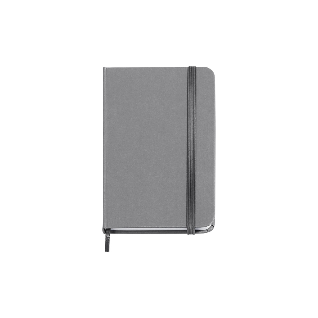 LB-031 LIBRETA DE BOLSILLO LUPUS