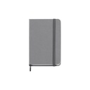 LB-031 LIBRETA DE BOLSILLO LUPUS