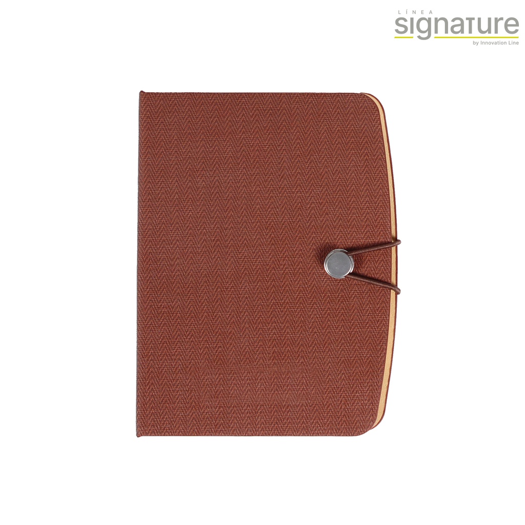 LB-034 LIBRETA KOBE