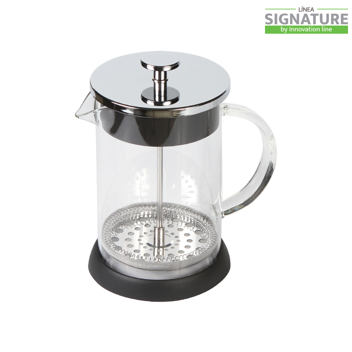 HM-043 PRESA FRANCESA BALTIMORE