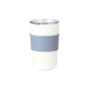TE-127 VASO LOVAINA