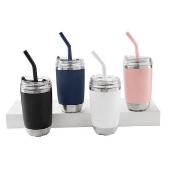 TMPS 183 TERMO FRENZY (Rosa)