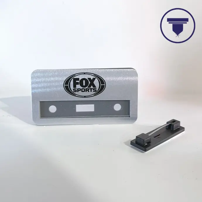 GAF-14 Gafete reutilizable