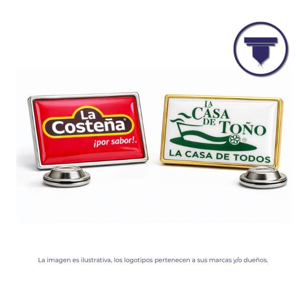 PIN-03 PIN RECTANGULAR.