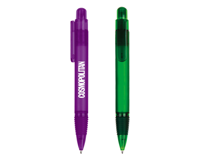 014B BOLIGRAFO SIENA (Serigrafía)