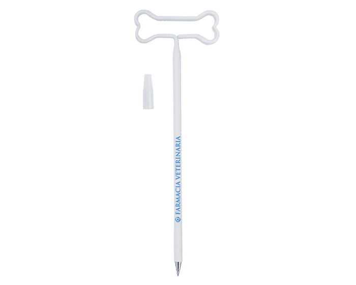 A2605 BOLIGRAFO PLÁSTICO SAM