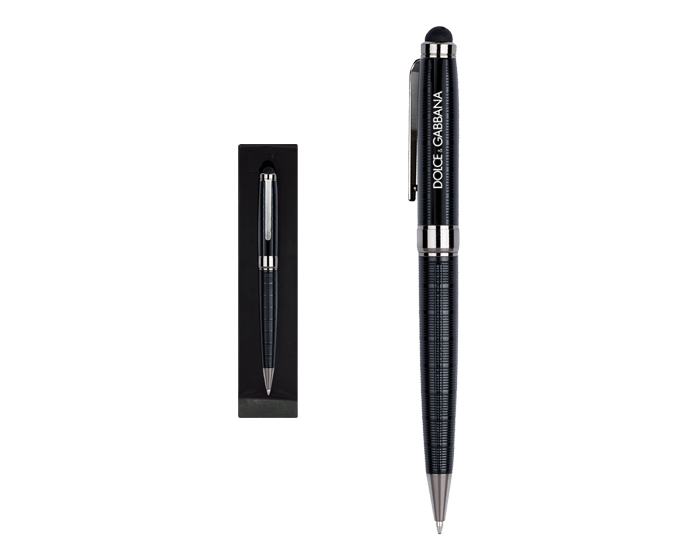 A2289 BOLIGRAFO RETRACTIL CLASSY