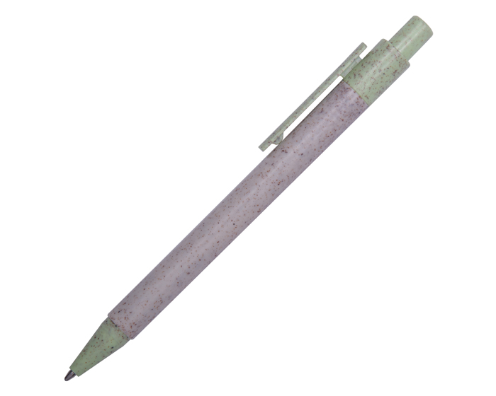 A2693 BOLÍGRAFO ECOLÓGICO DOLPHIN