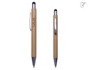 A2695 BOLÍGRAFO DE BAMBÚ PALM