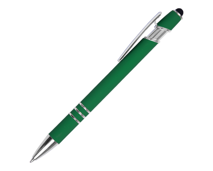 A2566 BOLIGRAFO DE ALUMINIO LANCE
