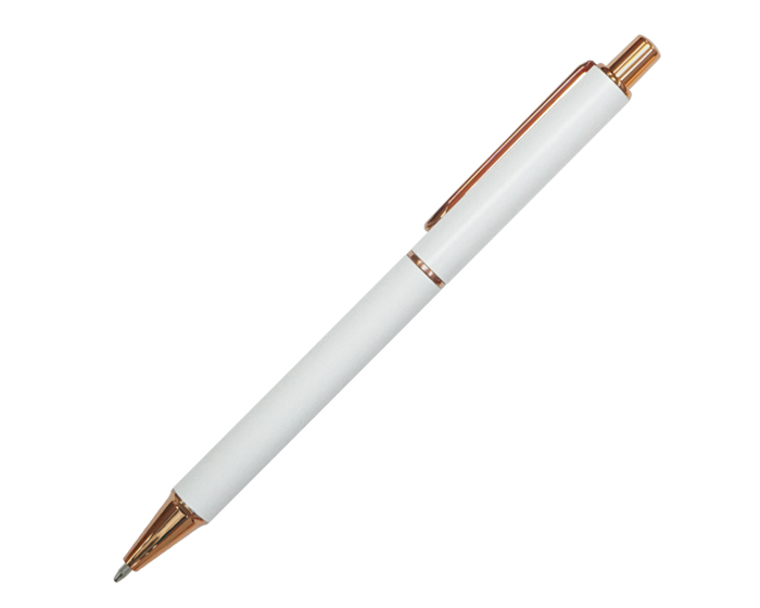 A2955 BOLÍGRAFO METÁLICO VERDI