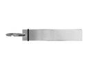 A2120 LLAVERO METALICO ROD