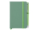 A2182 LIBRETA CON BOLIGRAFO AITANA