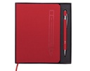 A2669 LIBRETA PERSONAL METRÓPOLIS