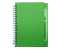 A2670 LIBRETA CON ESPIRAL SPAIN