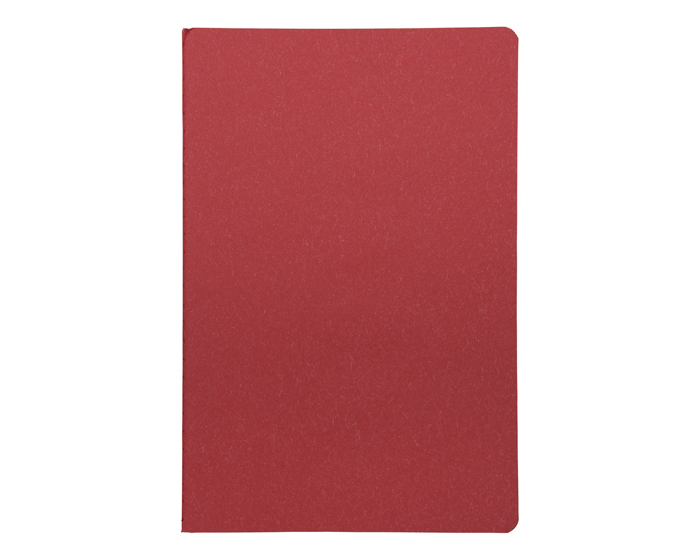 A2683 LIBRETA ECOLÓGICA FLEXIBLE PLANET